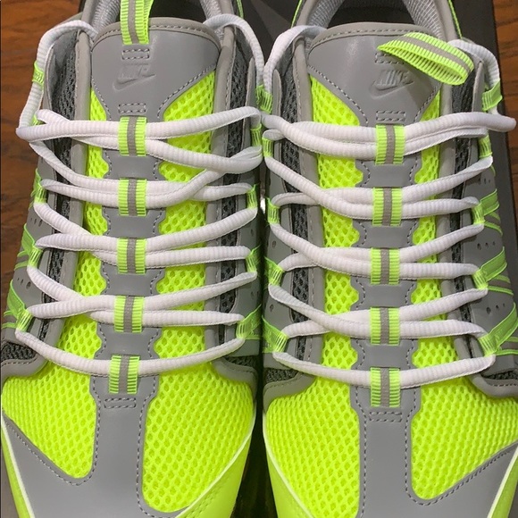 • NIKE AIR MAX 97/HAVEN/CLOT Volt/Dark Grey-pure - Picture 5 of 16